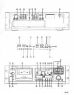 Предварительный просмотр 5 страницы Marantz PMD350 User Manual