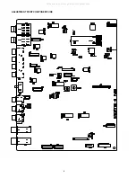 Preview for 8 page of Marantz PMD351 N1B Service Manual