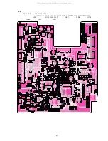 Preview for 29 page of Marantz PMD351 N1B Service Manual