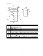 Preview for 33 page of Marantz PMD351 N1B Service Manual