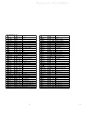 Preview for 37 page of Marantz PMD351 N1B Service Manual