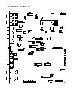 Предварительный просмотр 8 страницы Marantz PMD351 Service Manual