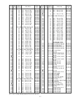 Предварительный просмотр 47 страницы Marantz PMD351 Service Manual