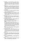 Preview for 4 page of Marantz PMD371 User Manual