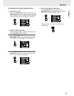 Preview for 21 page of Marantz PMD371 User Manual