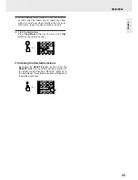 Preview for 27 page of Marantz PMD371 User Manual