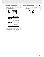 Preview for 29 page of Marantz PMD371 User Manual