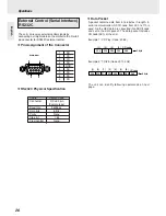 Preview for 30 page of Marantz PMD371 User Manual