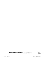 Preview for 35 page of Marantz PMD371 User Manual