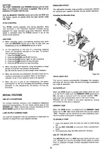 Preview for 12 page of Marantz PMD420 Owner'S Manual