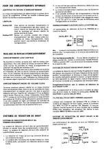 Preview for 19 page of Marantz PMD420 Owner'S Manual