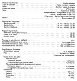 Preview for 26 page of Marantz PMD420 Owner'S Manual