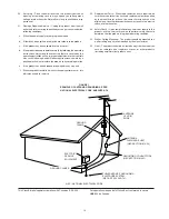 Preview for 4 page of Marantz PMD505 User Manual