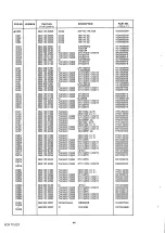 Preview for 36 page of Marantz PMD510 Service Manual