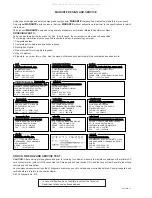 Preview for 2 page of Marantz PMD511 Service Manual