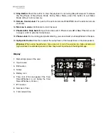 Preview for 4 page of Marantz PMD561 Quick Start Manual