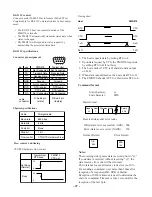 Preview for 3 page of Marantz PMD570 Owner'S Manual Addendum