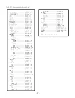 Preview for 5 page of Marantz PMD570 Owner'S Manual Addendum