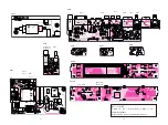 Предварительный просмотр 38 страницы Marantz PMD570 Service Manual