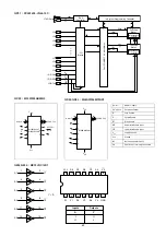 Предварительный просмотр 46 страницы Marantz PMD570 Service Manual