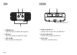 Preview for 24 page of Marantz PMD620 User Manual