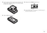 Preview for 27 page of Marantz PMD620 User Manual