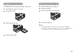 Preview for 29 page of Marantz PMD620 User Manual