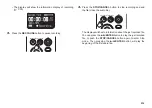 Preview for 33 page of Marantz PMD620 User Manual