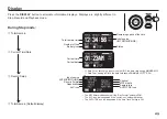 Preview for 41 page of Marantz PMD620 User Manual