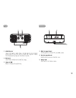 Предварительный просмотр 25 страницы Marantz PMD620MKII User Manual