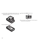 Preview for 28 page of Marantz PMD620MKII User Manual