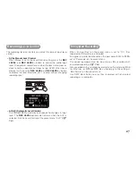 Preview for 39 page of Marantz PMD620MKII User Manual