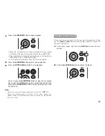 Preview for 43 page of Marantz PMD620MKII User Manual