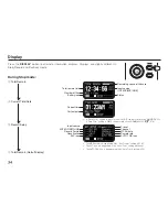 Предварительный просмотр 46 страницы Marantz PMD620MKII User Manual