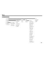 Предварительный просмотр 57 страницы Marantz PMD620MKII User Manual