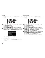 Preview for 60 page of Marantz PMD620MKII User Manual