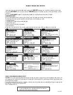 Preview for 2 page of Marantz PMD650 Service Manual