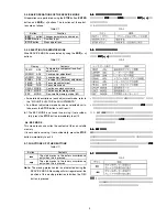Preview for 5 page of Marantz PMD650 Service Manual