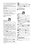 Preview for 8 page of Marantz PMD650 Service Manual