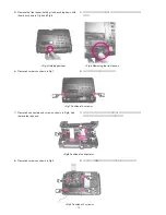 Preview for 14 page of Marantz PMD650 Service Manual