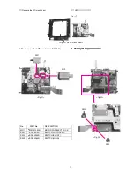 Preview for 17 page of Marantz PMD650 Service Manual
