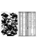 Preview for 40 page of Marantz PMD650 Service Manual