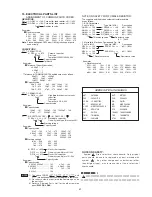 Preview for 41 page of Marantz PMD650 Service Manual