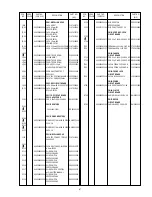 Preview for 49 page of Marantz PMD650 Service Manual