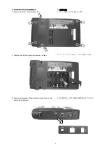 Preview for 5 page of Marantz PMD660/B Service Manual