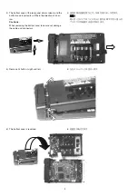 Preview for 6 page of Marantz PMD660/B Service Manual