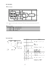 Preview for 33 page of Marantz PMD660/B Service Manual