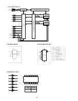 Preview for 40 page of Marantz PMD670 Service Manual