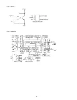 Preview for 44 page of Marantz PMD670 Service Manual