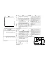 Preview for 45 page of Marantz PMD670 Service Manual